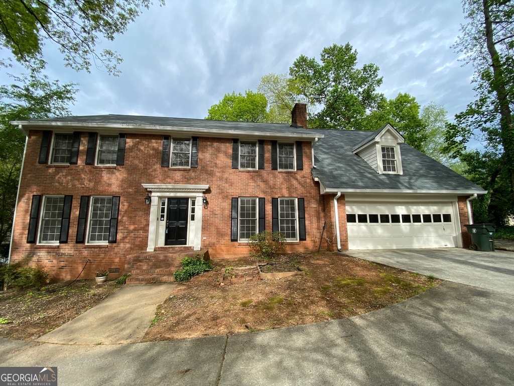 4193 N Shallowford Road - Photo 0