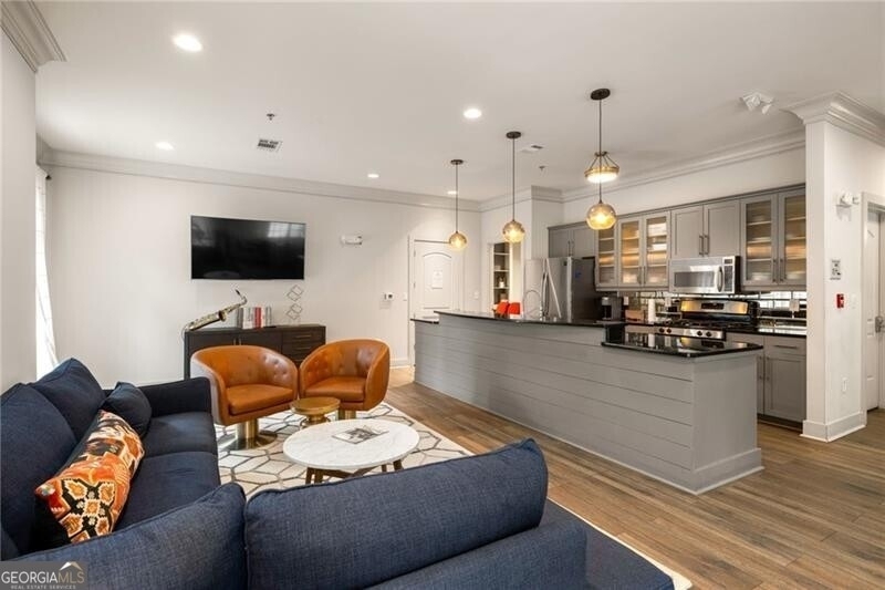 1055 Piedmont Avenue - Photo 23