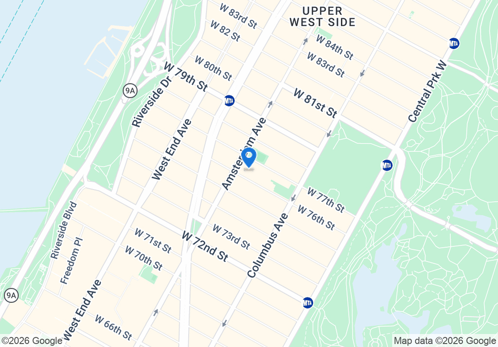 167 West 76th Street - Photo 4