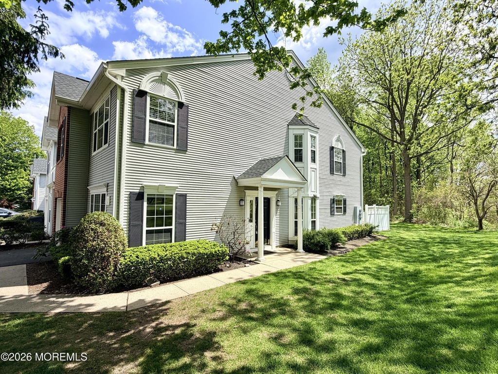 1 Whitemarsh Drive - Photo 5