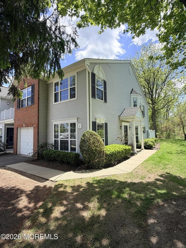 1 Whitemarsh Drive - Photo 18
