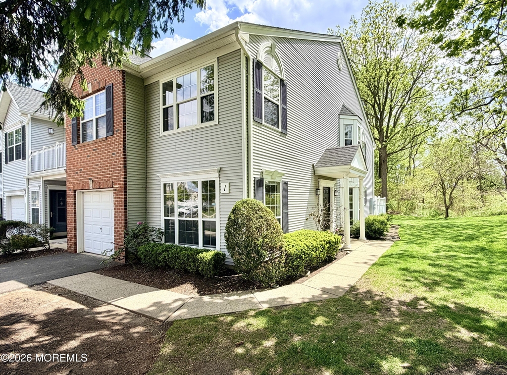 1 Whitemarsh Drive - Photo 2