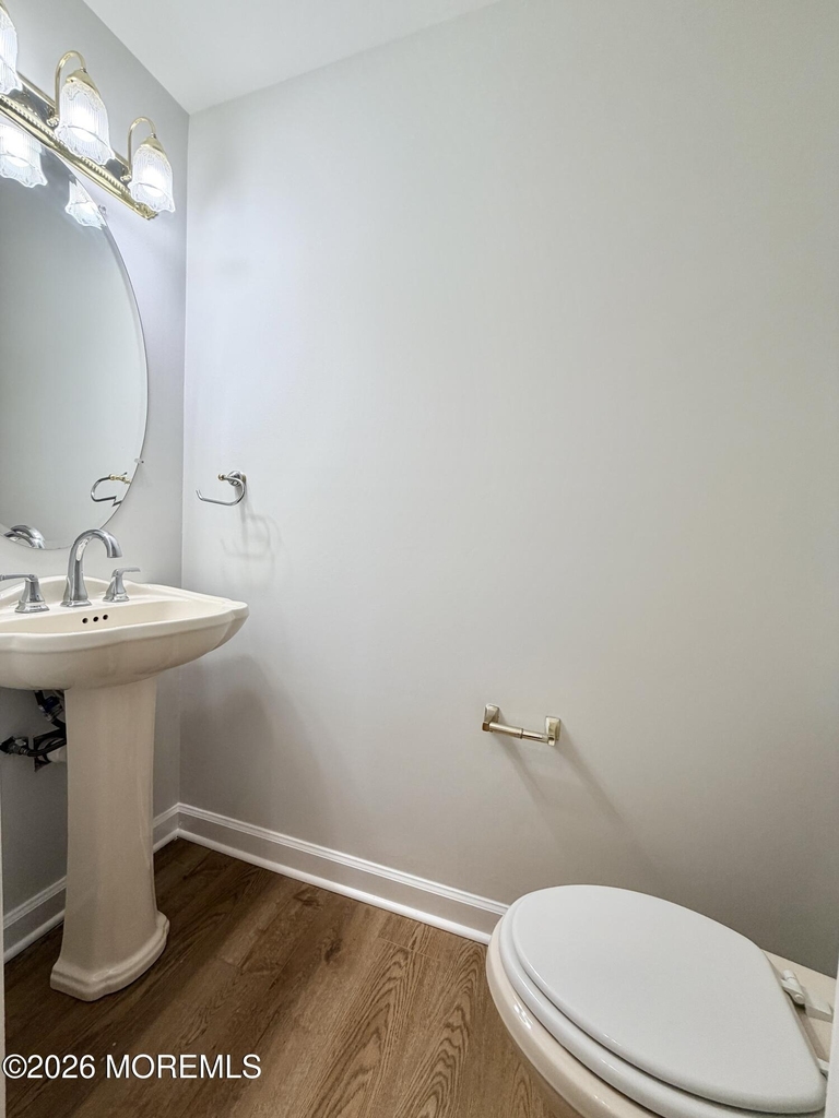 1 Whitemarsh Drive - Photo 17