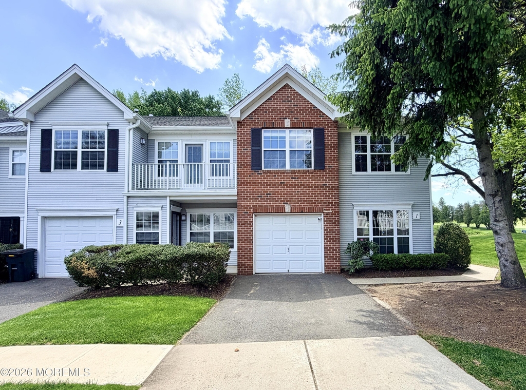 1 Whitemarsh Drive - Photo 0