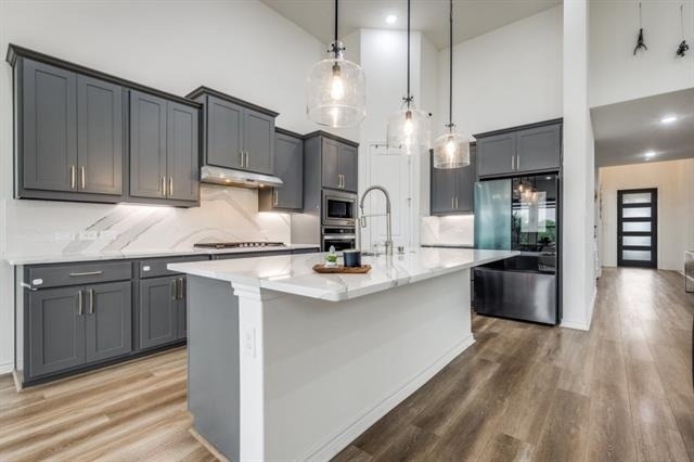 2813 Walker Way - Photo 5