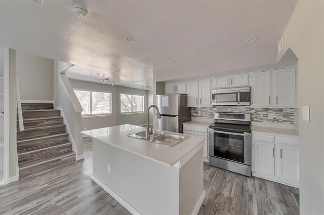 9815 Walnut Street - Photo 5