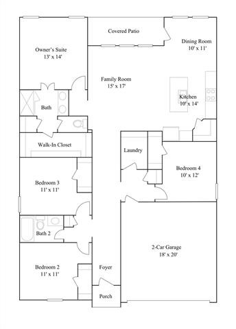 1209 Mesquite Lane - Photo 21