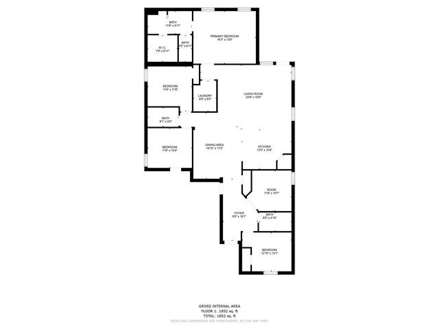 3234 Hawkins Drive - Photo 19