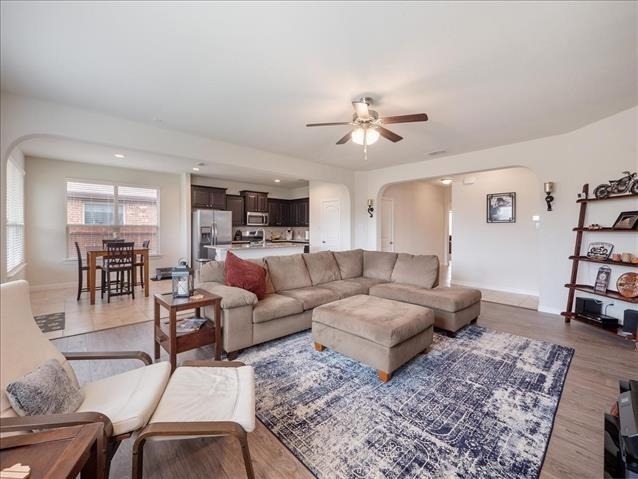 1104 Genola Drive - Photo 7