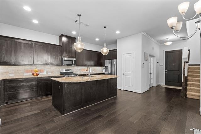 1416 Huntsman Ridge Lane - Photo 4