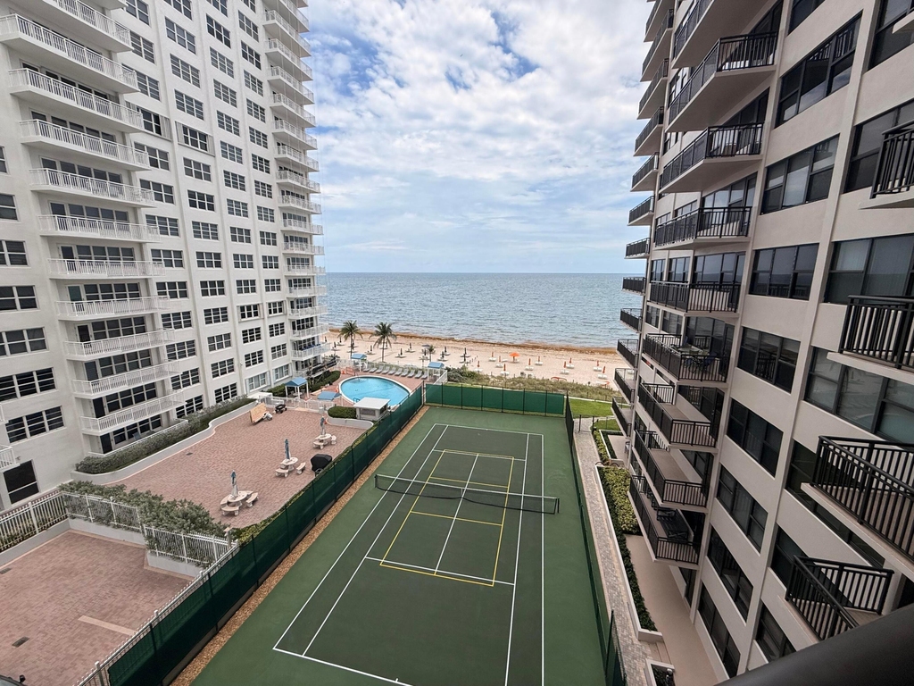 3800 Galt Ocean Drive - Photo 22