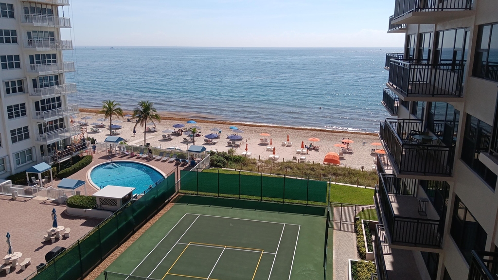 3800 Galt Ocean Drive - Photo 0