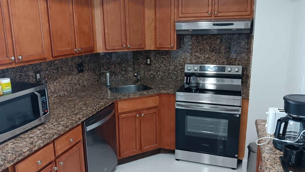 3800 Galt Ocean Drive - Photo 9