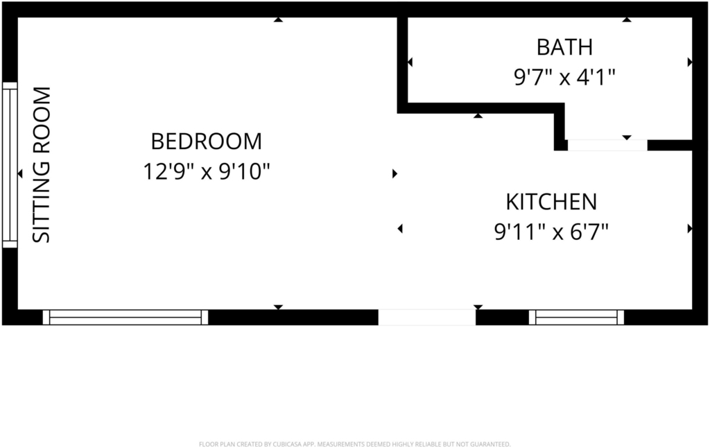1125 S Ocean Drive - Photo 10