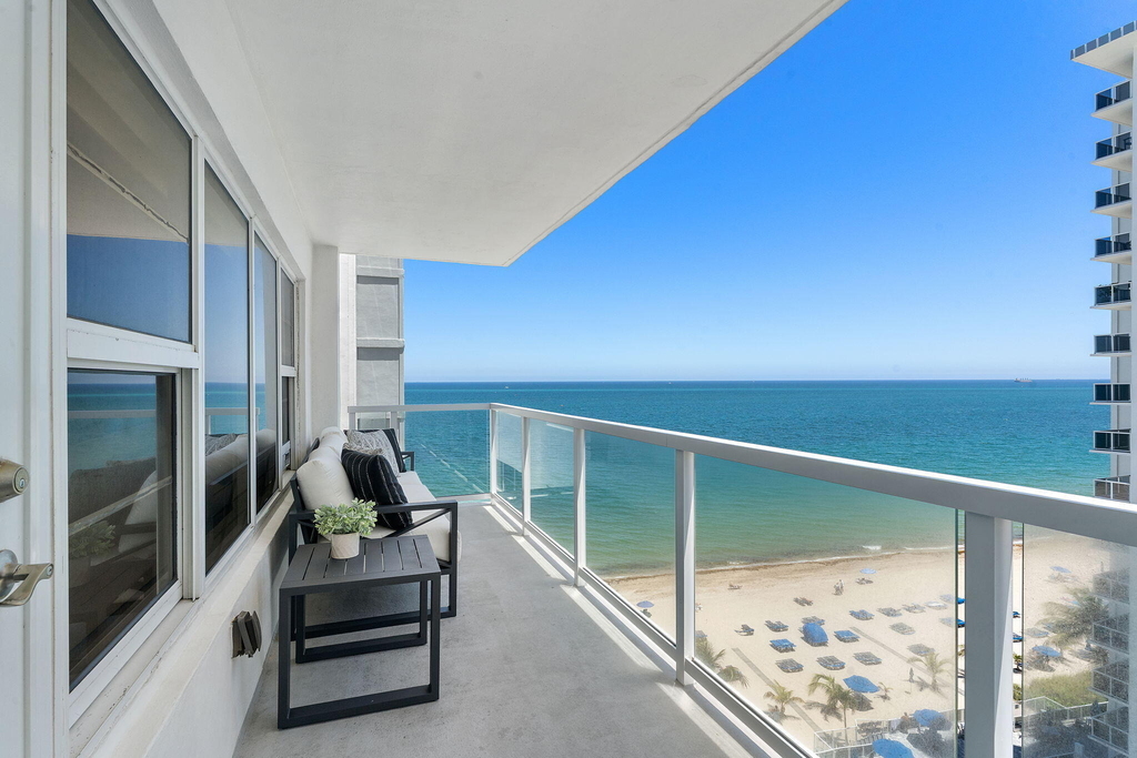 3750 Galt Ocean Drive - Photo 5