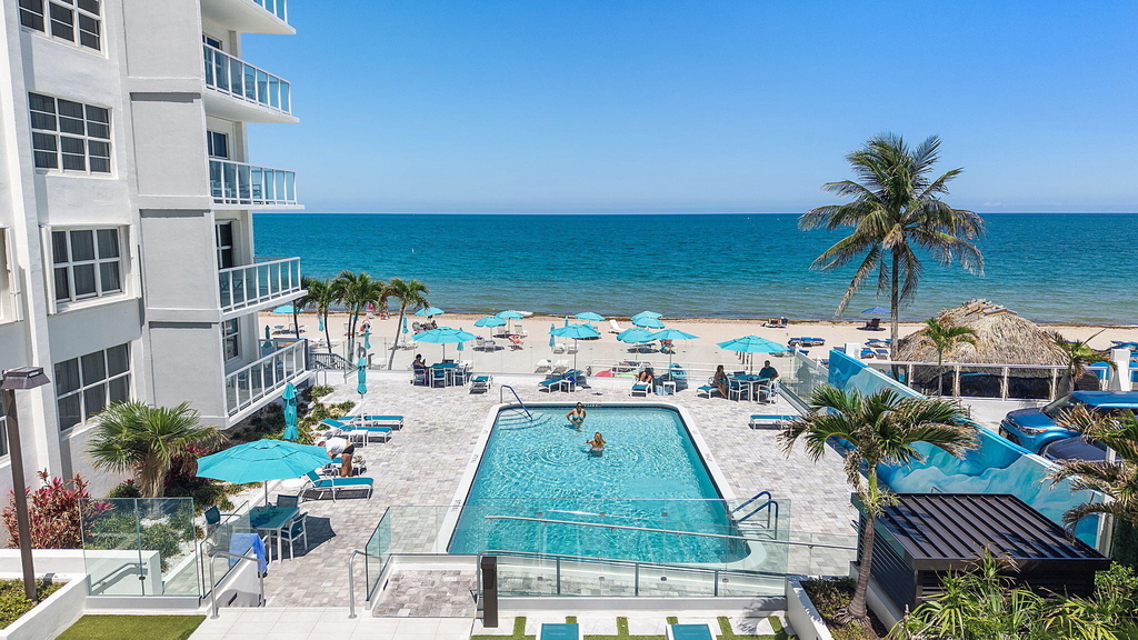 3750 Galt Ocean Drive - Photo 27