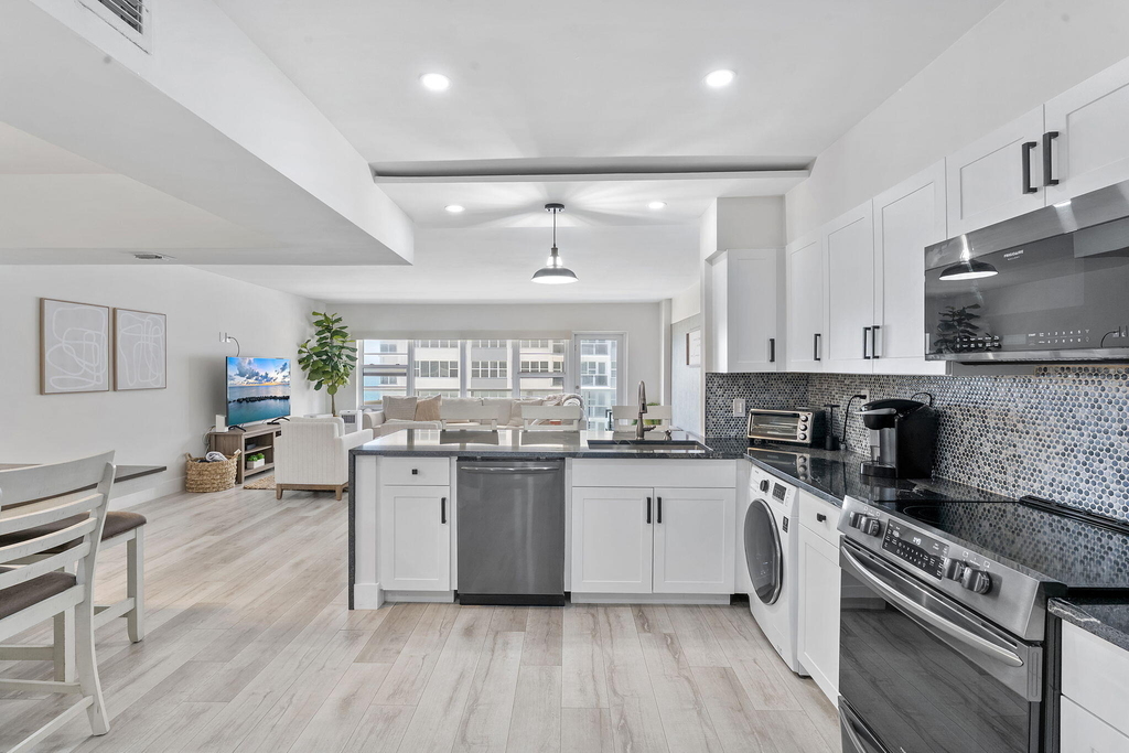 3750 Galt Ocean Drive - Photo 9