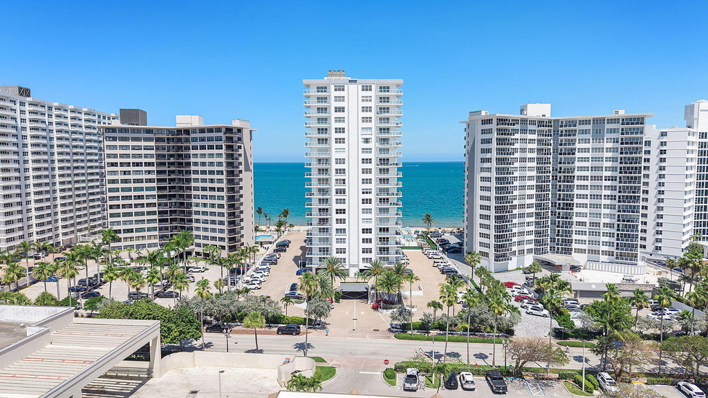 3750 Galt Ocean Drive - Photo 2