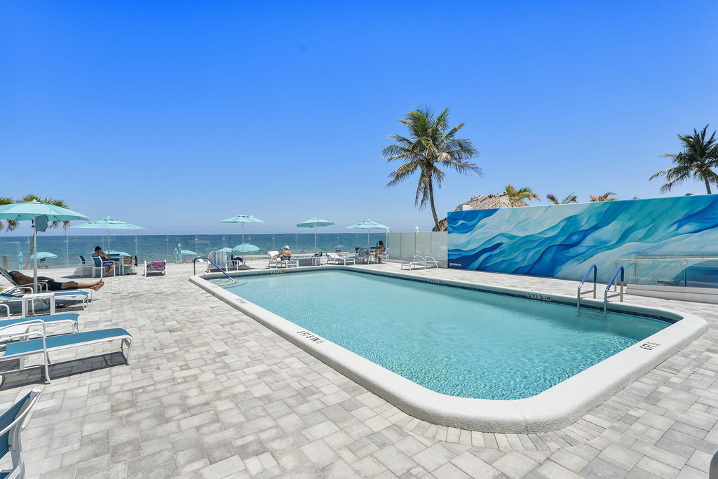 3750 Galt Ocean Drive - Photo 28