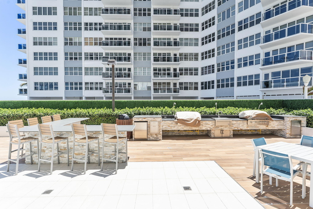 3750 Galt Ocean Drive - Photo 31
