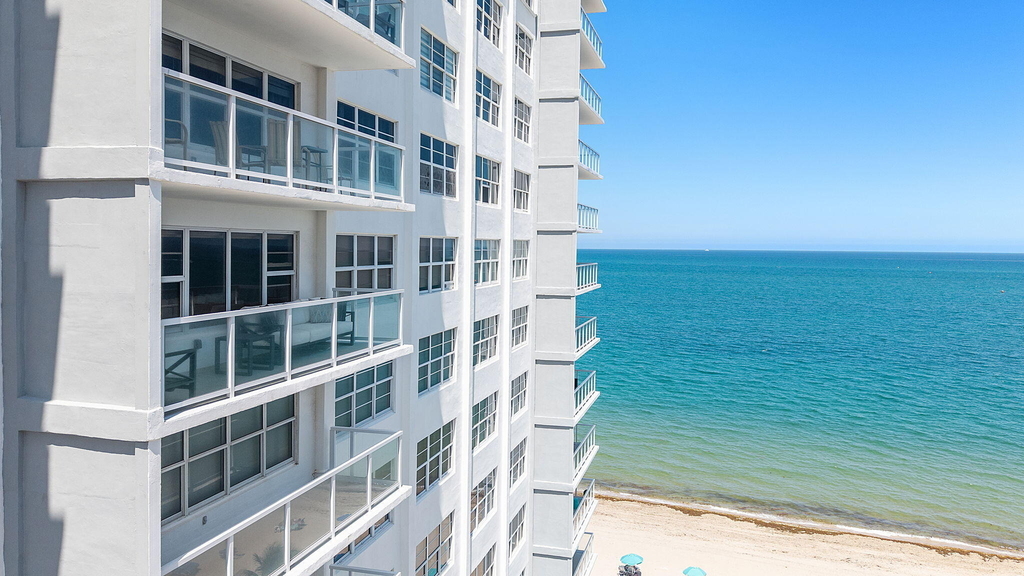 3750 Galt Ocean Drive - Photo 1