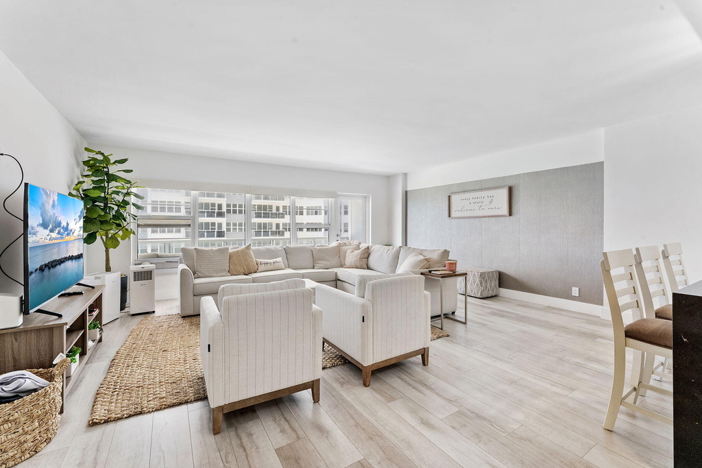 3750 Galt Ocean Drive - Photo 3