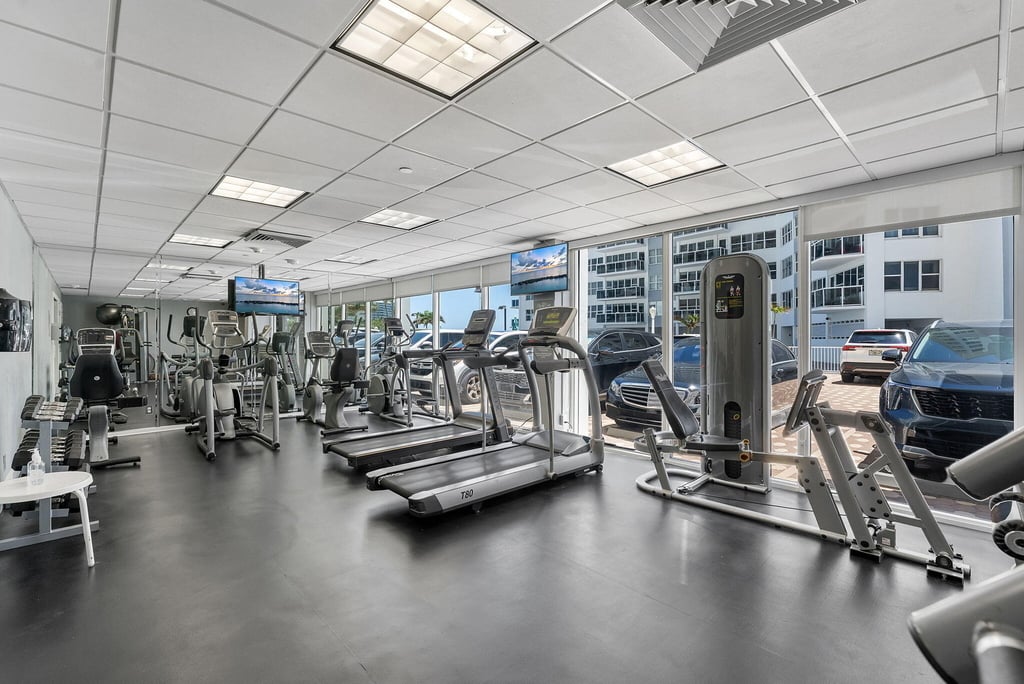 3750 Galt Ocean Drive - Photo 34
