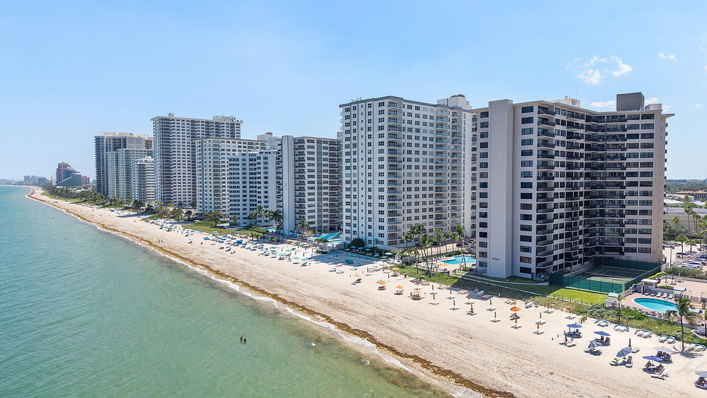 3750 Galt Ocean Drive - Photo 33