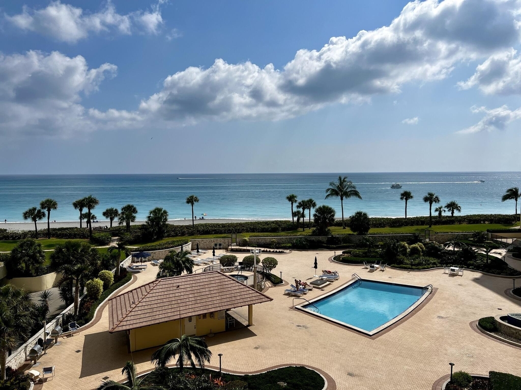 300 Ocean Trail Way - Photo 1