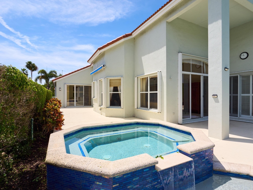 8282 Spyglass Drive - Photo 31