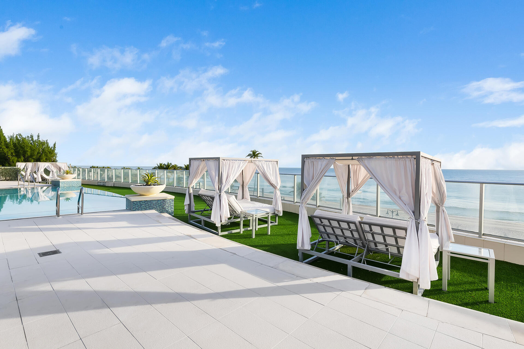 701 N Fort Lauderdale Beach Boulevard - Photo 45