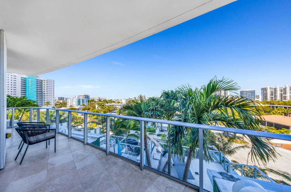 701 N Fort Lauderdale Beach Boulevard - Photo 27