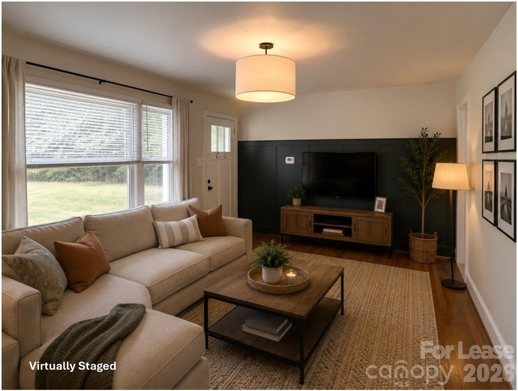 810 Mt Holly Huntersville Road - Photo 7