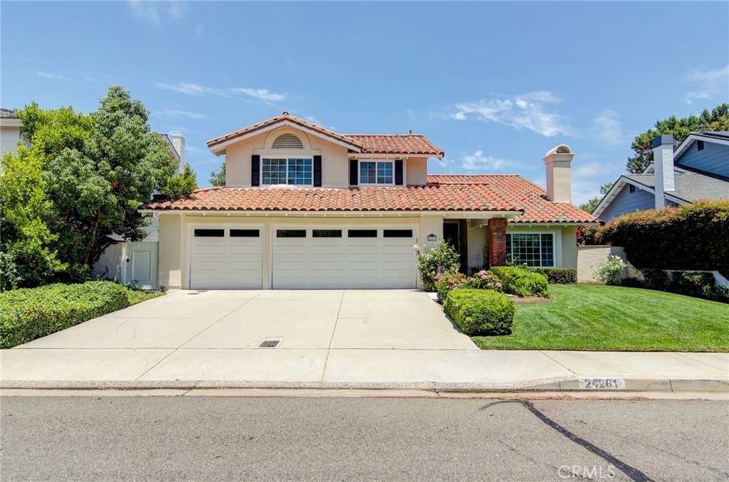 24261 Cascades Drive - Photo 1