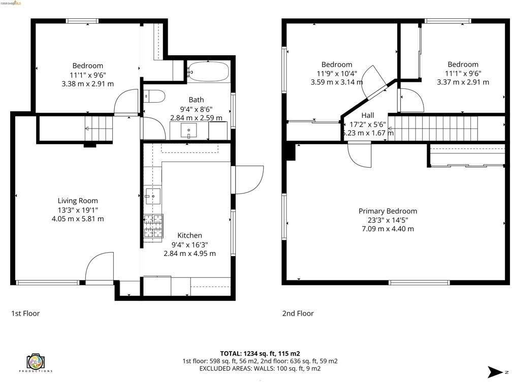 612 W 15th St - Photo 33