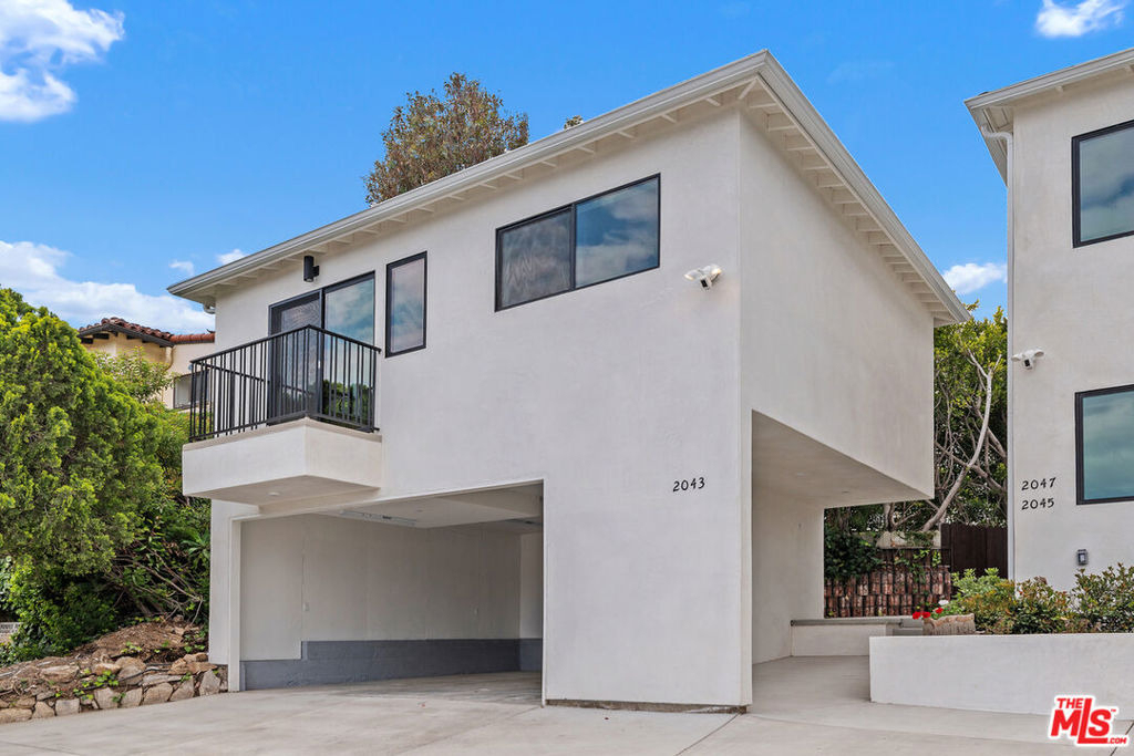 2043 Paramount Drive - Photo 1