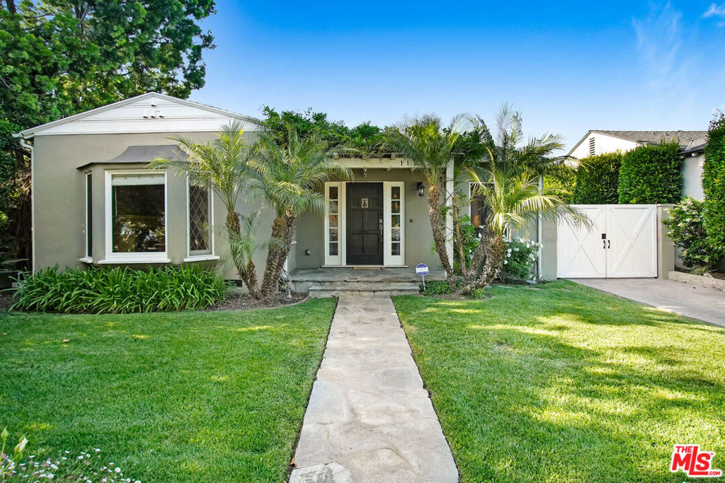 11553 Otsego Street - Photo 0