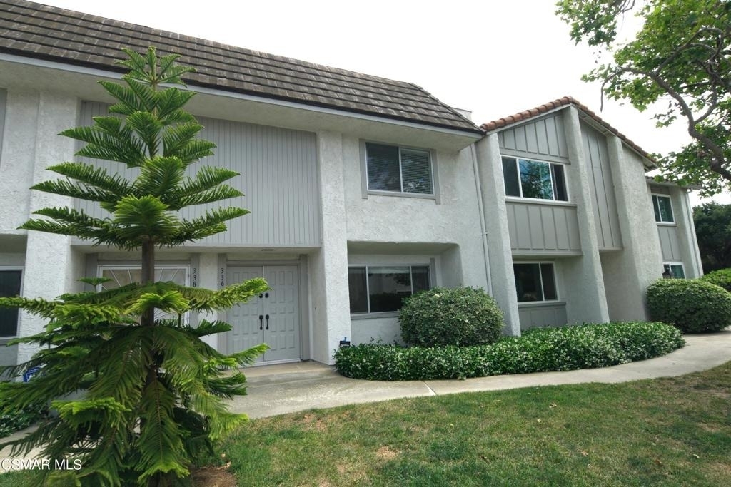 336 Green Moor Place - Photo 1