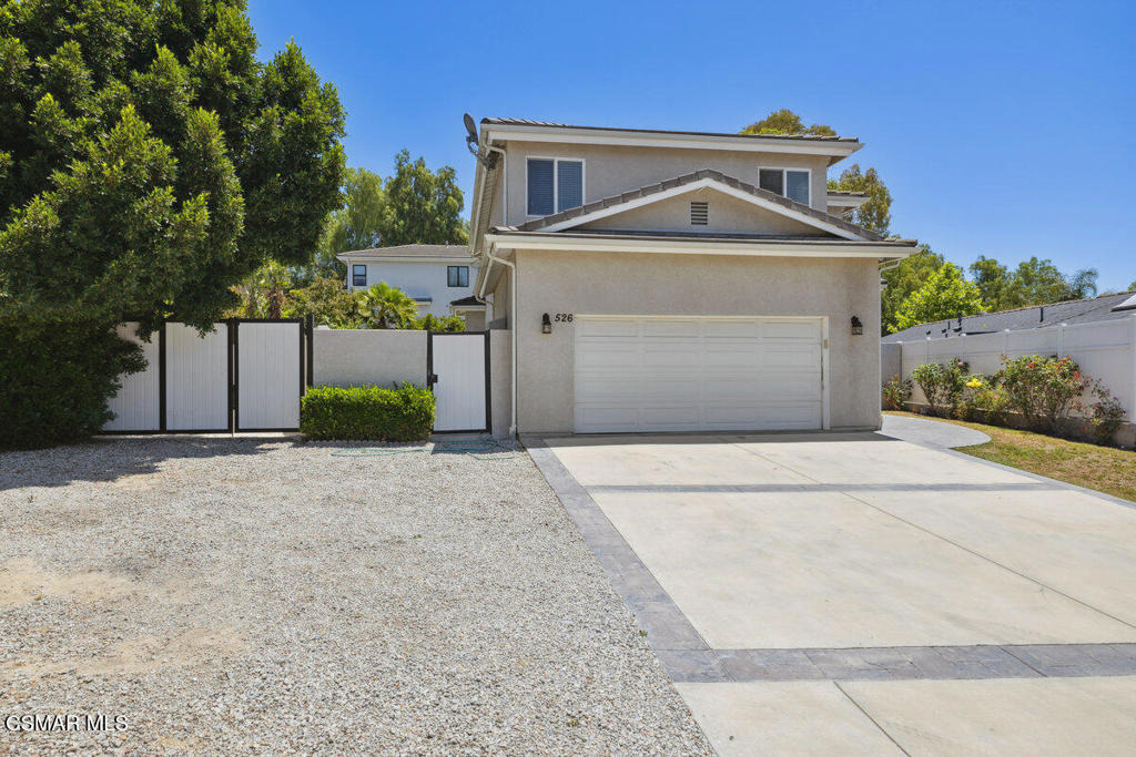 526 Houston Drive - Photo 1