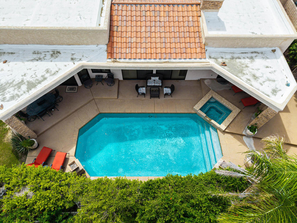 45640 Rancho Palmeras Drive - Photo 2