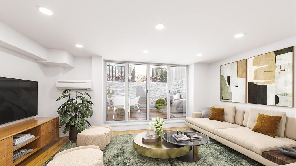 643 Warren St - Photo 2