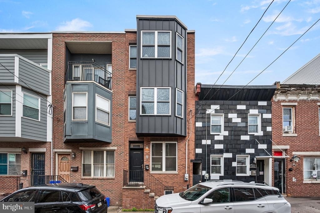 1014 S Bouvier Street - Photo 1