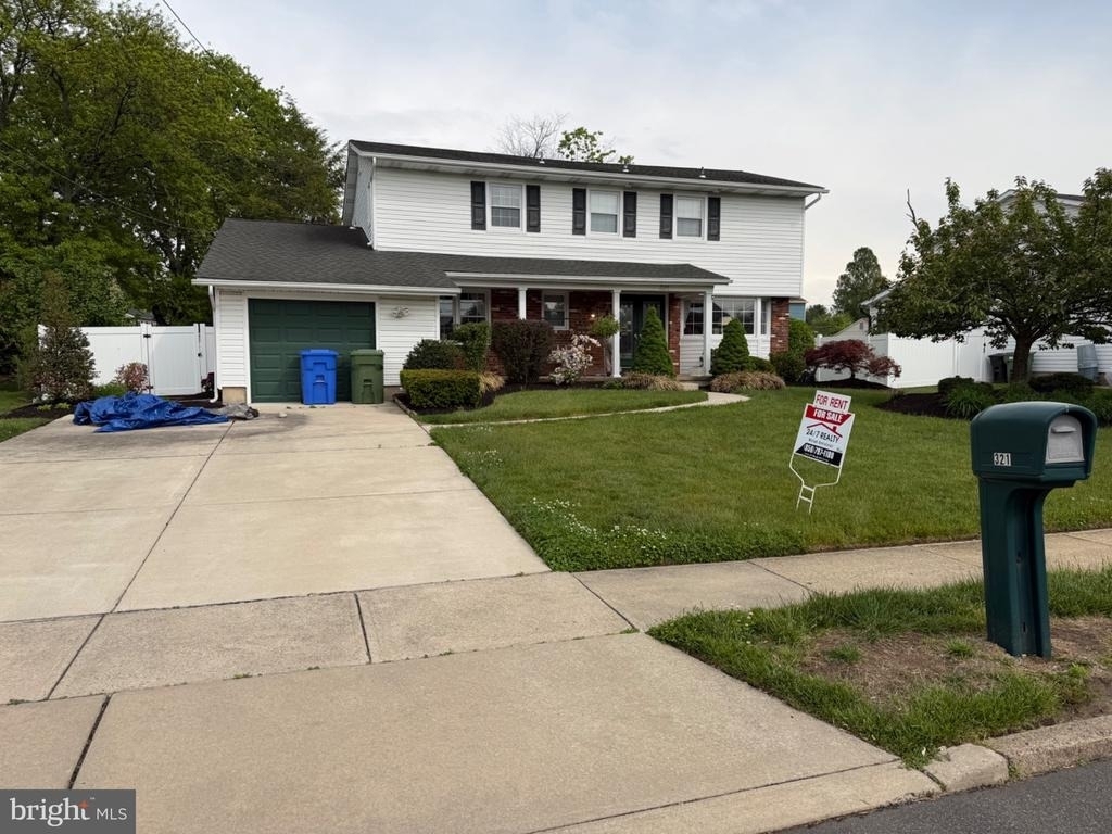 321 Surrey Road - Photo 1