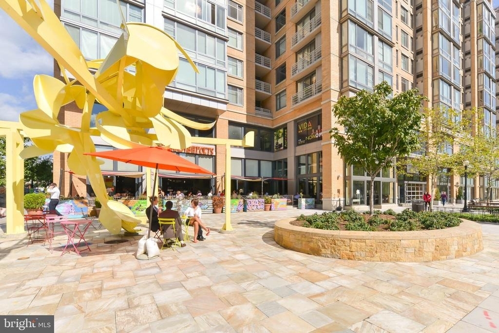 555 Massachusetts Avenue Nw - Photo 38