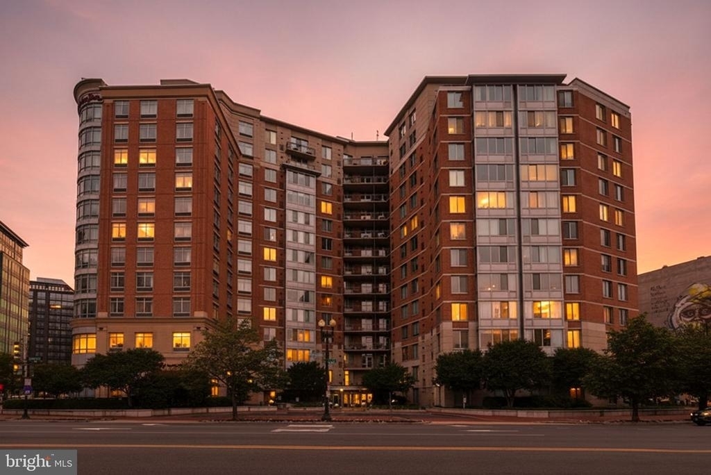 555 Massachusetts Avenue Nw - Photo 39