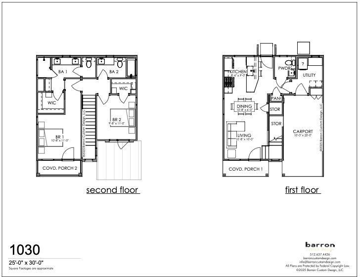 1732 Bunche Rd - Photo 21