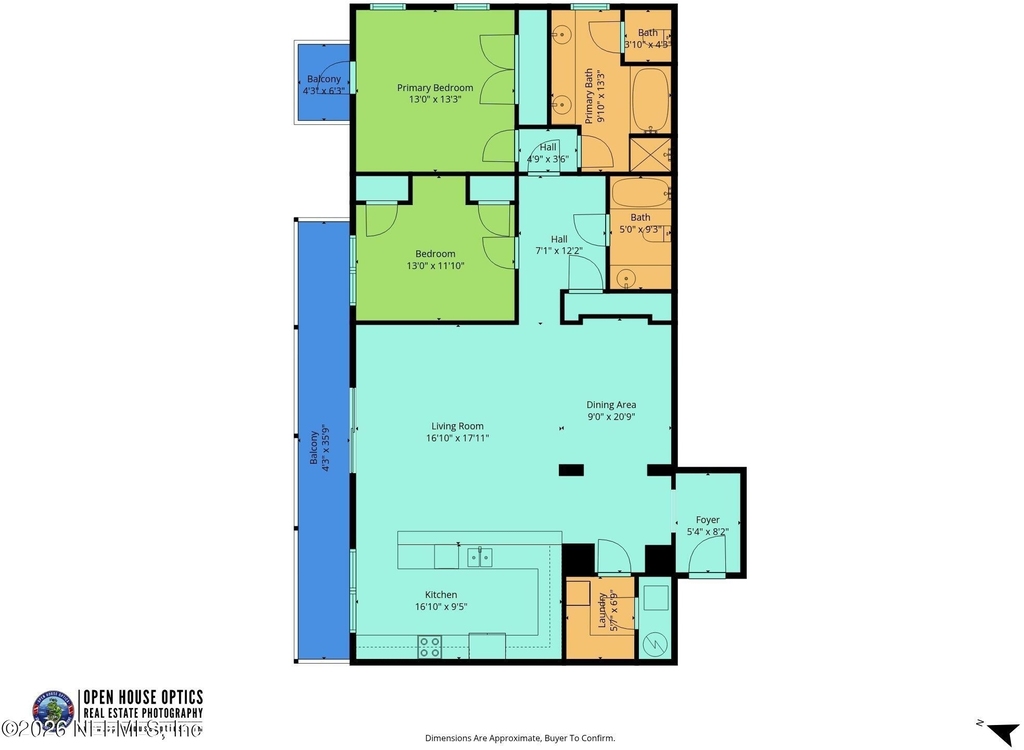 955 Registry Boulevard - Photo 4