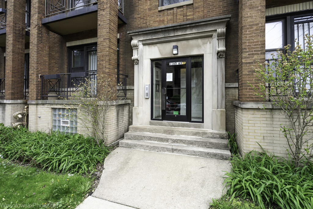 1165 E 54th Street - Photo 1