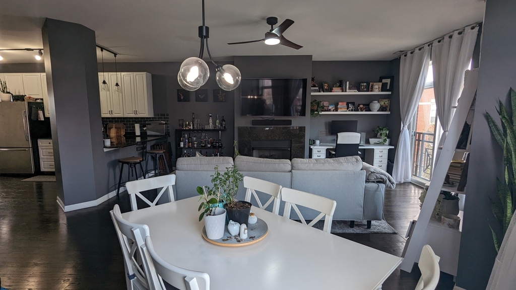 1406 S Halsted Street - Photo 5