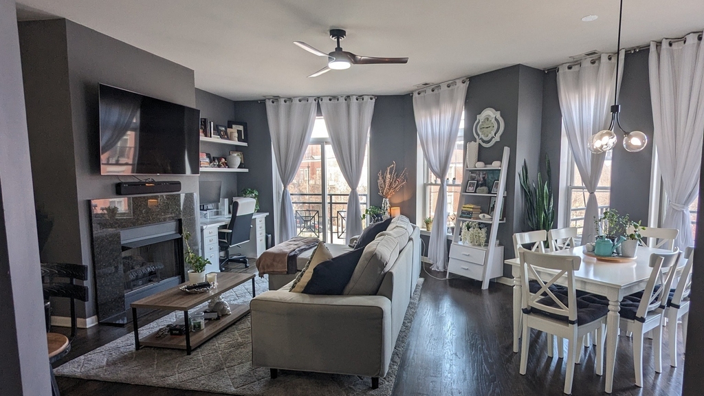 1406 S Halsted Street - Photo 4